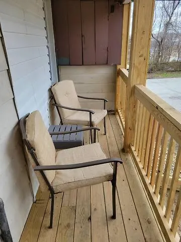 2Br - Parking - 5 Min To North Shore! Pittsburgh Lägenhet
