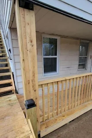 2Br - Parking - 5 Min To North Shore! Pittsburgh 0*,