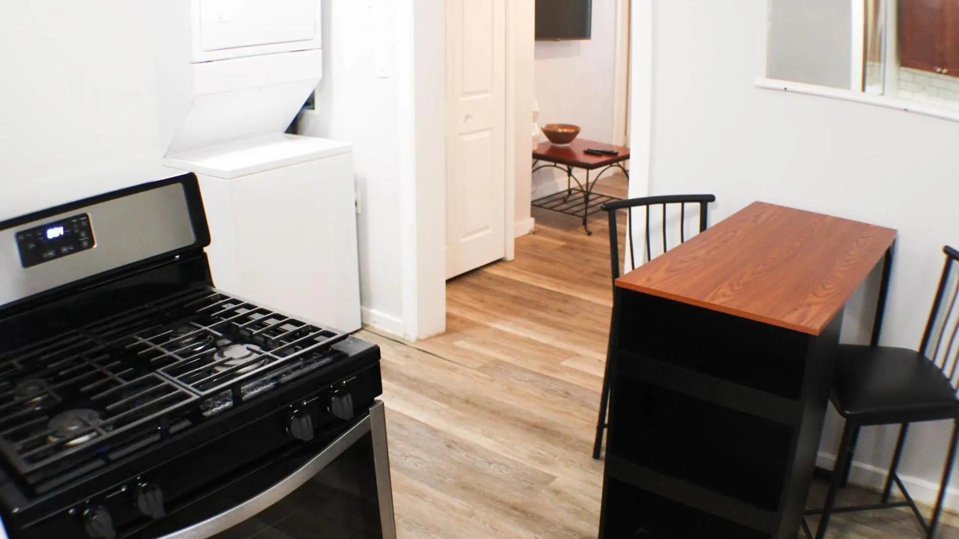 2Br - Parking - 5 Min To North Shore! Pittsburgh Lägenhet