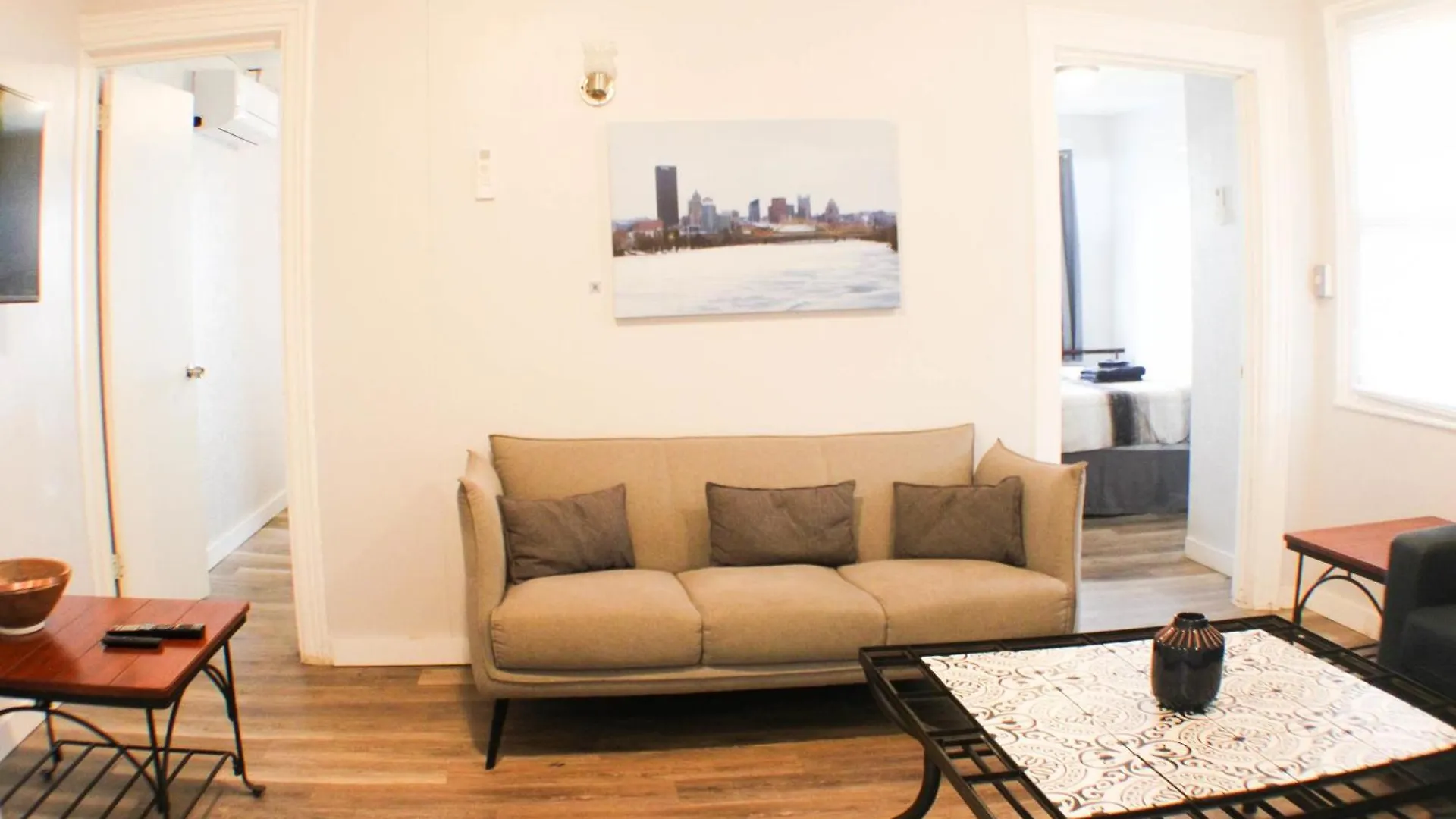 2Br - Parking - 5 Min To North Shore! Pittsburgh