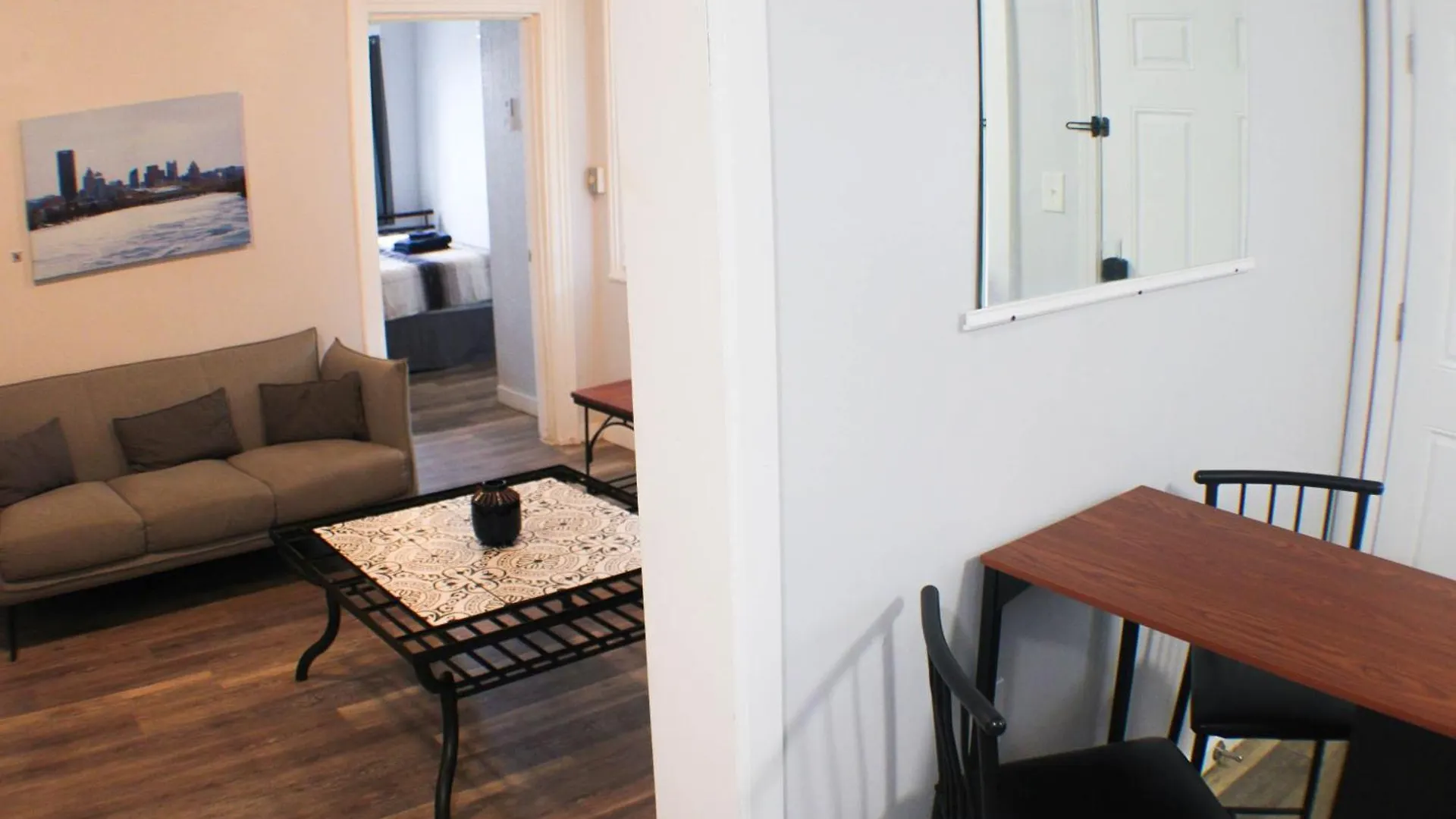 Lägenhet 2Br - Parking - 5 Min To North Shore! Pittsburgh