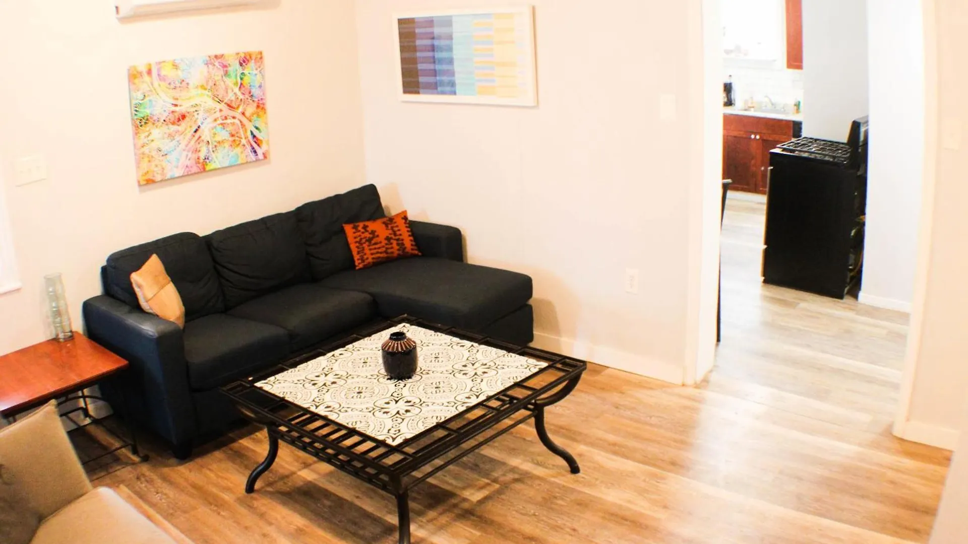 2Br - Parking - 5 Min To North Shore! Pittsburgh USA