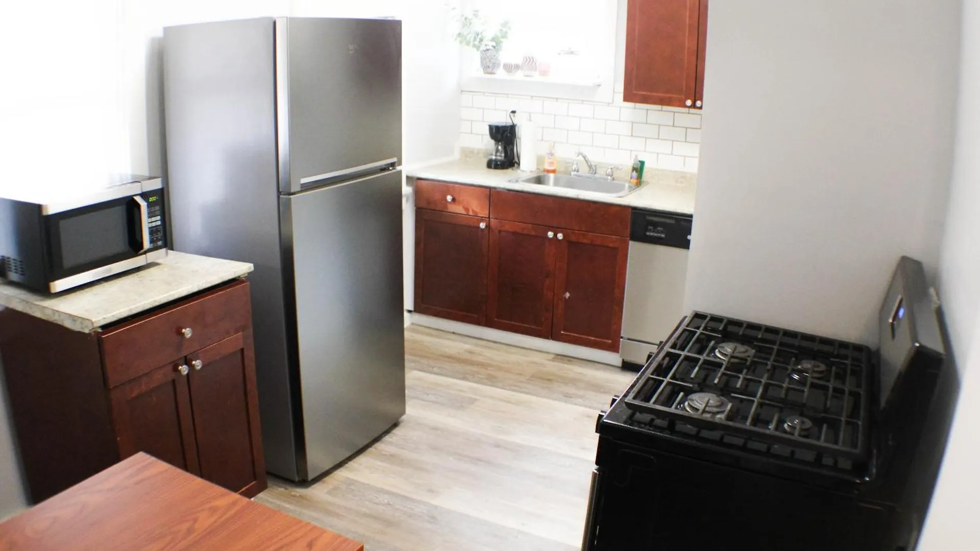 2Br - Parking - 5 Min To North Shore! Pittsburgh Lägenhet