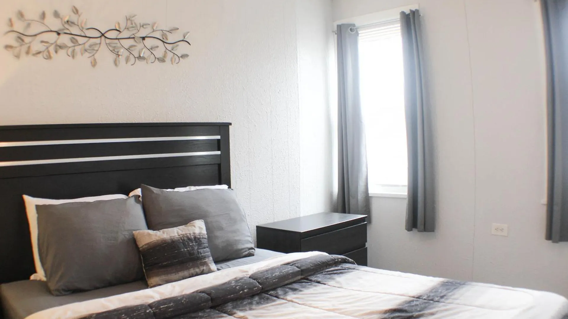 Lägenhet 2Br - Parking - 5 Min To North Shore! Pittsburgh
